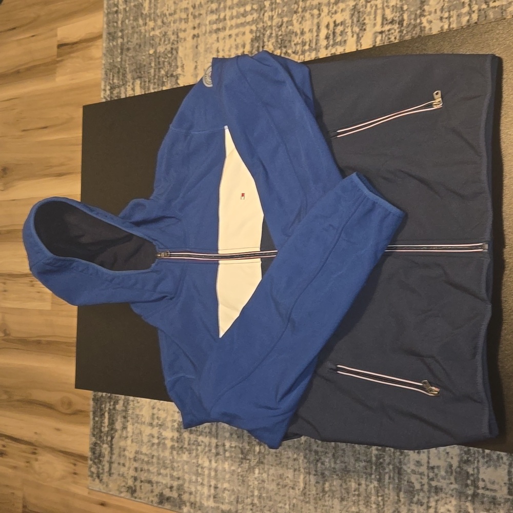 Tommy Hilfiger spring jacket